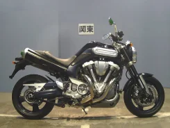Yamaha MT-01. 1 700����. ��., ��������, ���, ��� �������. ��� ����� �� ������������ ����