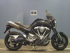 Yamaha MT-01. 1 700����. ��., ��������, ���, ��� �������. ��� ����� �� ������������ ����