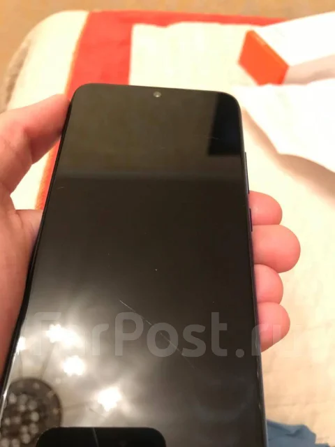 Xiaomi Redmi Note 7. �/�, �����, 3G, 4G LTE, Dual-SIM, ���������� ����