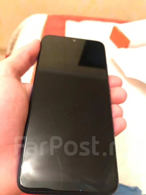 Xiaomi Redmi Note 7. �/�, �����, 3G, 4G LTE, Dual-SIM, ���������� ����