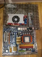 Socket AM2+ ����