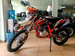 Kayo T4 250 Enduro. 250����. ��., ��������, ���, ��� ������� ����