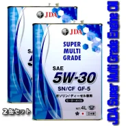 JDA. 5W-30, �������������, 4��. ����