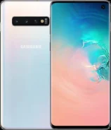 Samsung Galaxy S10. �/�, 128 ��, ������, 3G, 4G LTE, Dual-SIM, ����������, NFC ����