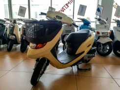Honda Dio AF62 Cesta. 49����. ��., ��������, ��� ������� ����