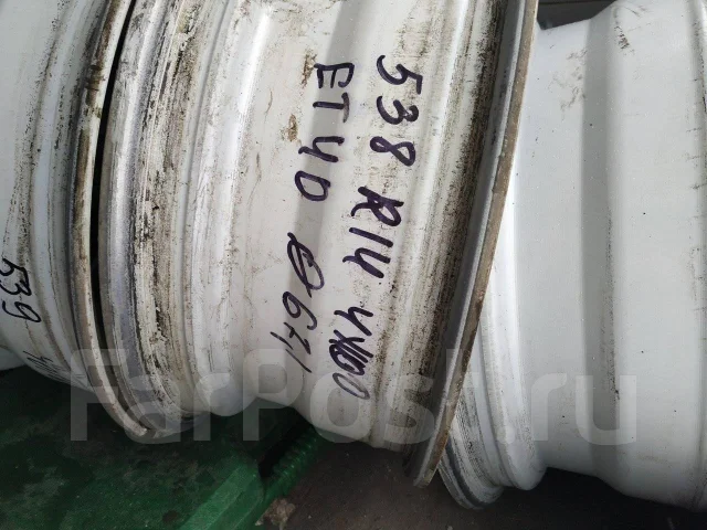 4Go. x14", 4x100, ET40, �� 67,1���. ��� ����� �� ������������ ����