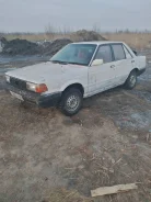 Nissan Sunny. ��������, 4wd, 1.5 (79��.�.), ������ ����