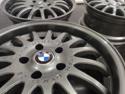 Team Dynamics. 7.5x17", 5x120, ET35, �� 72���. ����