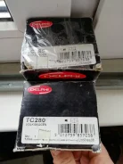 ����� �������, �������� Delphi TC280 TC280 ����