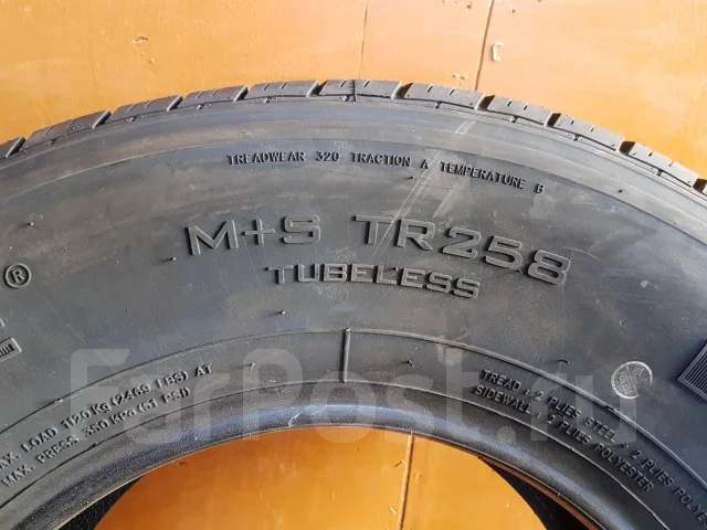 Triangle TR258. ������, 2019 ���, ����� ����