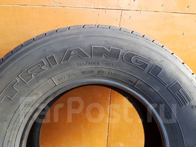 Triangle TR258. ������, 2019 ���, ����� ����