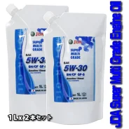JDA. 5W-30, �������������, 1��. ����