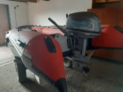 Stormline Heavy Duty Al. 2018 ���, ����� 4��., ��������� ���������, 30��.�., ������ ����
