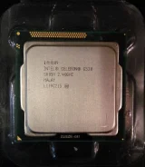 Intel Celeron G530