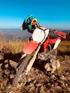 Honda CRF 150R. 150����. ��., ��������, ��� ���, � �������� ����