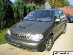 Kia Carnival ����