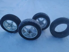 4Go. x14", 100x4, ET40, �� 67,1���. ��� ����� �� ������������ ����