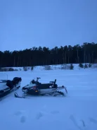 Polaris RMK 800 Dragon 155. ��������, ���� ���, � �������� ����