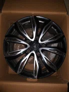 Sportmax Racing. x20", 5x150 ����