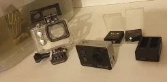 SJCAM SJ7000 WiFi. 10 - 14.9 ��, � ����������