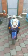 Yamaha Vino 50. 50����. ��., ��������, ��� ������� ����