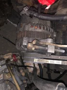 ��������� Mitsubishi Challenger, �K97WG ME202232 ����
