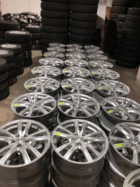 Zephyr. 6.5x16", 5x100, ET45. ��� ����� �� ������������ ����