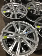 Zephyr. 6.5x16", 100x5, ET45. ��� ����� �� ������������ ����