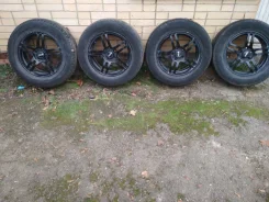 Slik. 6.5x16", 5x112, ET33, �� 57,1���. ����