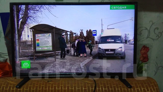 Daewoo. LED ����