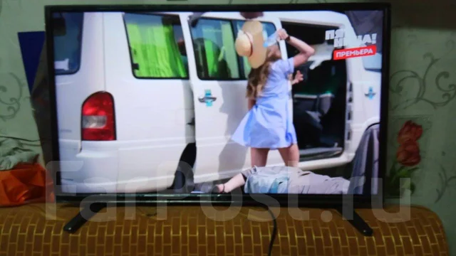 Daewoo. LED ����