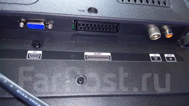 Daewoo. LED ����