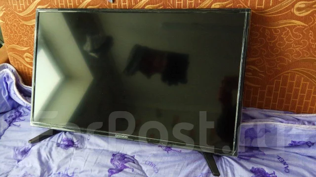 Daewoo. LED ����