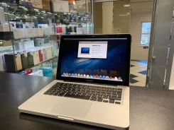 Apple MacBook Pro 13 2012 Late. 13.3", 2,5����, ��� 4 ��, ���� 240���, WiFi: 1, Bluetooth: 1, ����������� �� 5��. ����