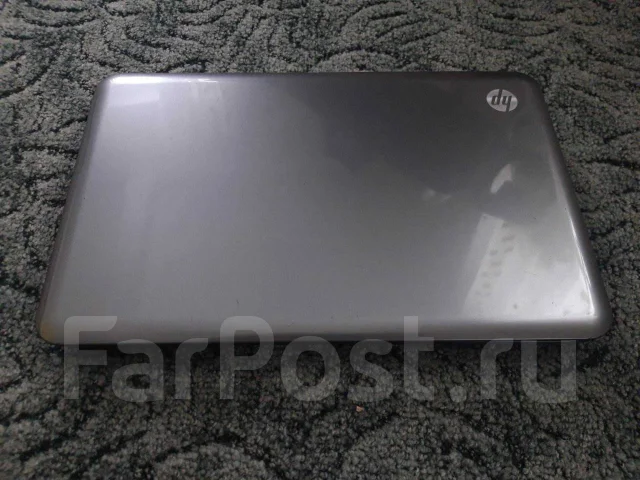 HP Pavilion g6. 15.6", 2 500����, ��� 8 ��, ���� 750���, WiFi: 1, Bluetooth: 1 ����