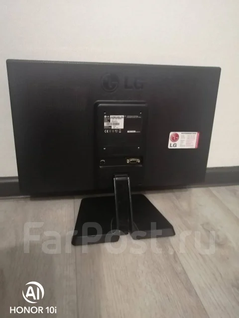 LG. 18.5". ��� ����� �� ���������� ����