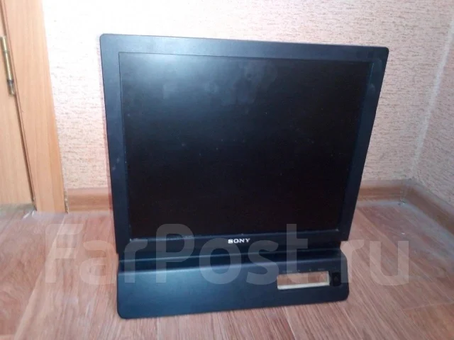 Sony. 17" ����