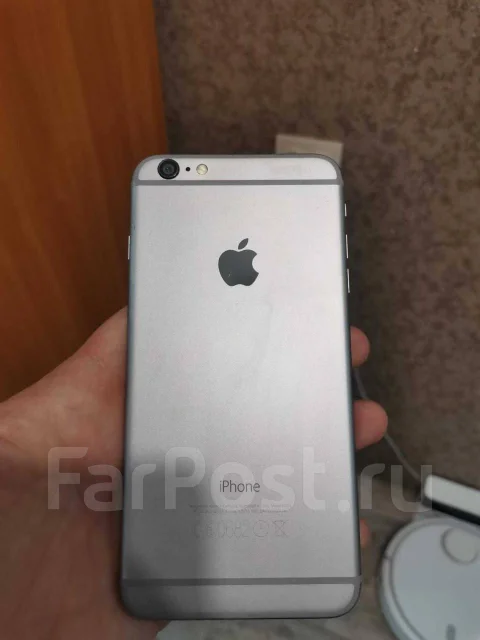 Apple iPhone 6 Plus. �/�, ����� ����