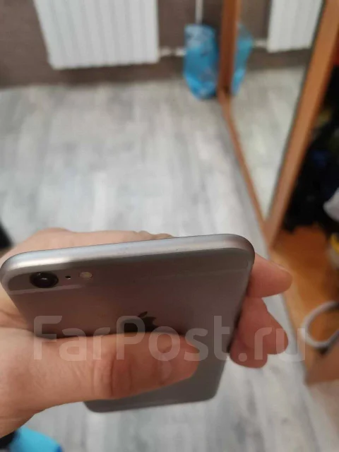 Apple iPhone 6 Plus. �/�, ����� ����