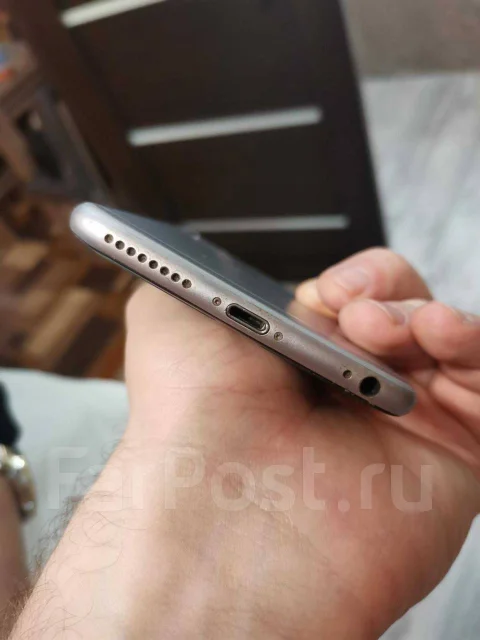 Apple iPhone 6 Plus. �/�, ����� ����