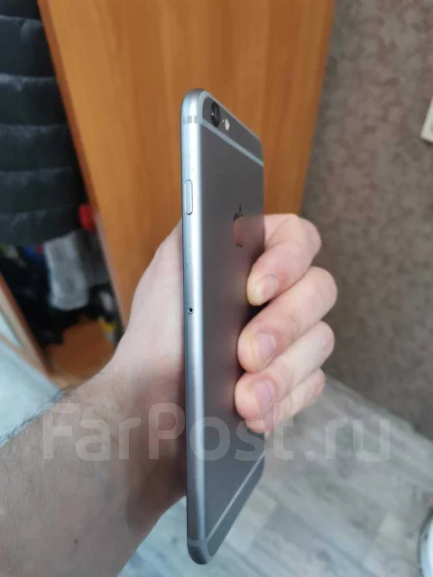 Apple iPhone 6 Plus. �/�, ����� ����