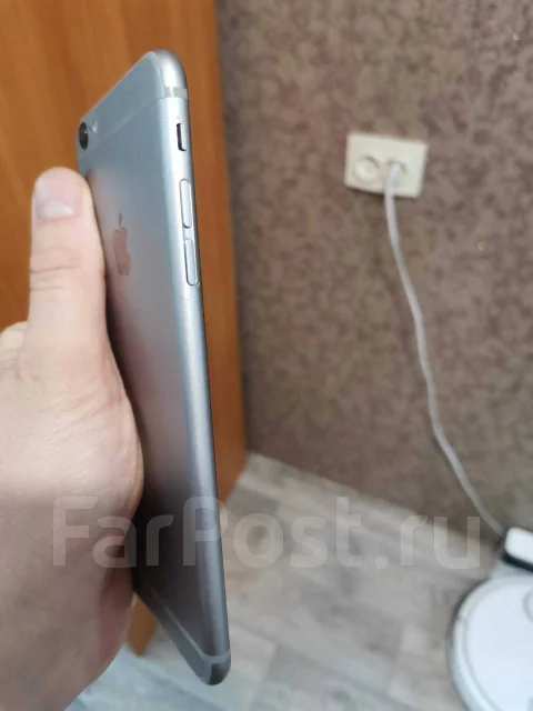 Apple iPhone 6 Plus. �/�, ����� ����