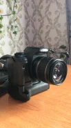 Canon EOS 500 ����