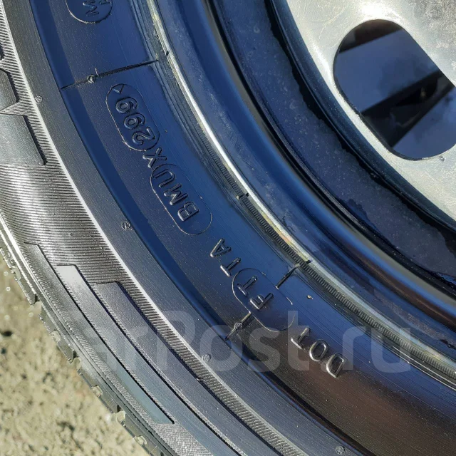 Michelin Pilot HX MXV3-A. ������, 2009 ���, �/�, ����� �� 5 % ����