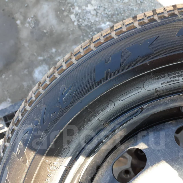 Michelin Pilot HX MXV3-A. ������, 2009 ���, �/�, ����� �� 5 % ����