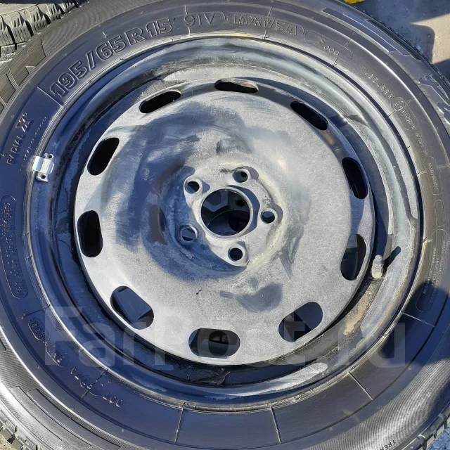 Michelin Pilot HX MXV3-A. ������, 2009 ���, �/�, ����� �� 5 % ����