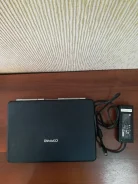 Compaq Presario. 17", WiFi, Bluetooth ����