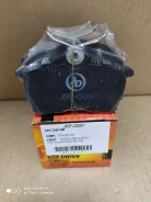 JBP0097 *������� ��������� Accord EUR 99- RR D5109 PN8109 PK8109 JBP0097 ����