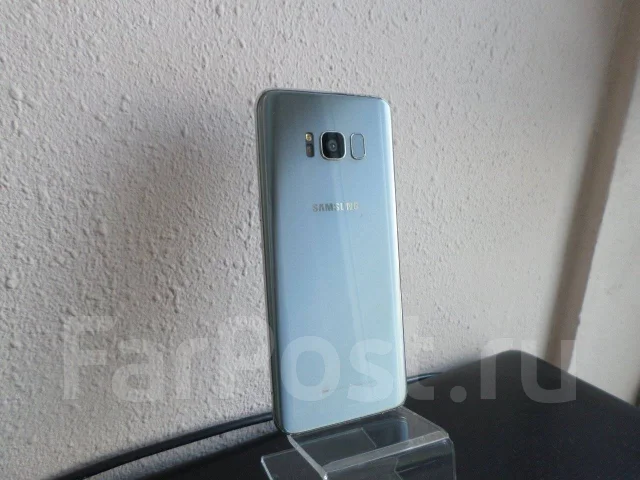 Samsung Galaxy S8. �/�, �����������, 4G LTE ����