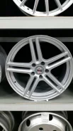 Alcasta M44. 7.0x18", 5x114.3, ET50, �� 67,1���. ����